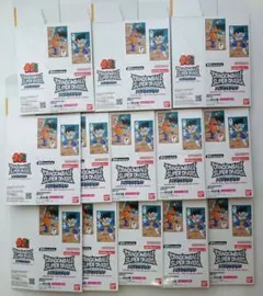 ドラゴンボールスーパーダイバーズ 封入率一致1ボックス - メルカリ