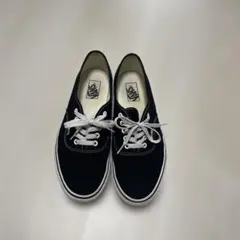 VANS Authentic オーセンティック 29cm