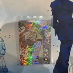 ドラゴンボールスーパーダイバーズ　アドバンスパック　孫悟空　超サイヤ人3 GDR