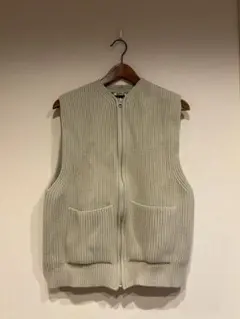 2025年最新】AURALEE メンズ ベストの人気アイテム - メルカリ