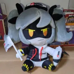 マーダードローンズ J JCJenson ぬいぐるみ Murder Drones マーダードローンズ J JCJenson ぬいぐるみ Murder Drones - メルカリ