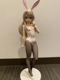 フリーイング 赤松楓 バニーver. ニューダンガンロンパ V3 フィギュア