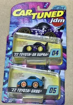 2026年最新】jdm ミニカーの人気アイテム - メルカリ