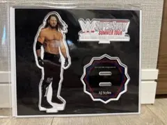 2026年最新】ajスタイルズの人気アイテム - メルカリ