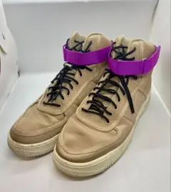 NIKE エアフォース1 ハイ07 LV8 DV0790-200 28.5