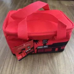 Trader Joe's 保冷バッグ ミニ