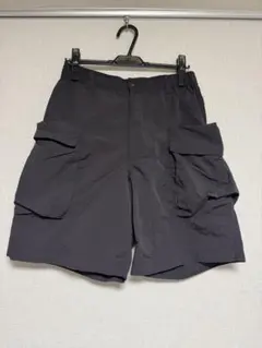 UNIQLO ユニクロ カーゴショートパンツ M