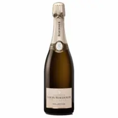 louis roederer 246 750ml ルイロデレール 未開封のサムネイル