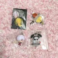 DIABOLIK LOVERS 逆巻スバル まとめ売り 4点セット