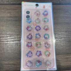 k*a様 ★おはじきシール キラコロ★♡ しゅがのん♡【正規品】【カミオジャパン