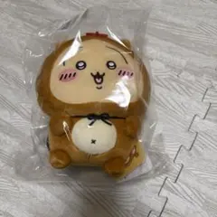 ちいかわ　たぬきだもんくじ　うさぎ　B賞