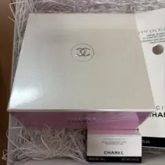 CHANEL CHANCE オータンドル ボディクリーム 200g
