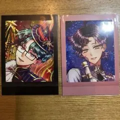 悪魔執事と黒い猫　あくねこ　ナック　ラムリ ぱしゃこれ第七弾