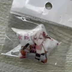 【アイドリッシュセブン】九条天 缶バッジ