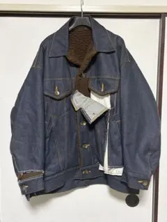 2025年最新】Kolor メンズ Gジャン・デニムジャケットの人気アイテム