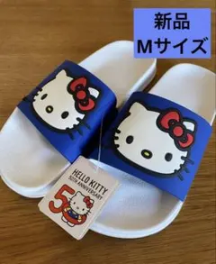 ✨新品✨ハローキティ50th サンダル　スポーツサンダル　日本限定　サンリオのサムネイル