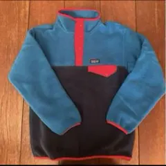 パタゴニア フリースジャケット