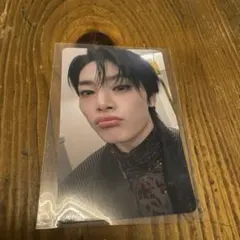 スキズ　トレカ　関西　オフイベ　アイエン