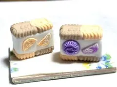 ロータスオレオクッキーサンドセット