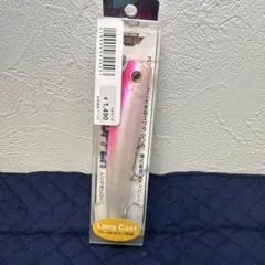 新品 未使用 ルアー ハード ロングキャスト SSランク