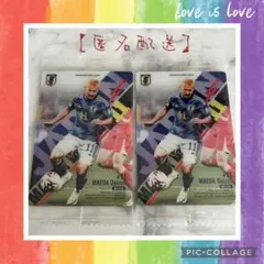 2025年最新】前田大然 サインの人気アイテム - メルカリ