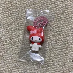 サンリオキャラクターズ マスコット＆グミ マイメロディ