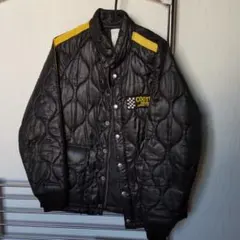 cootie ダウンジャケット