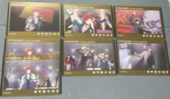 ヒプムビクリアカード ナゴヤ 7枚セット