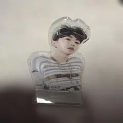 seventeen ホシ　アクリルスタンド