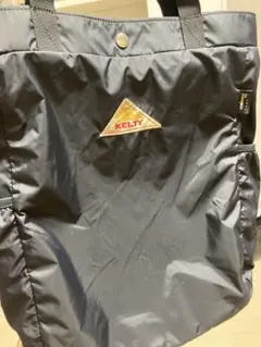 KELTY FREAK'S STORE ケルティ　2WAY リュック　トート