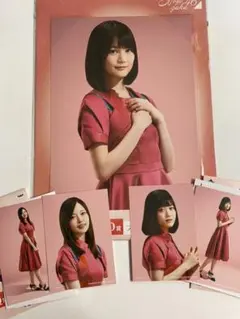 乃木坂46 一番くじ　生田絵梨花 白石麻衣 山下美月