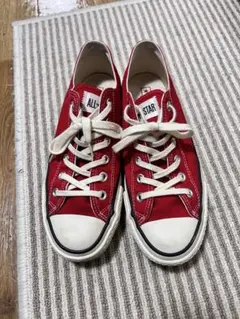 CONVERSE ALL STAR made in japan