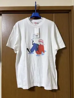 入手困難品】 シソンヌ じろうさん Tシャツ Mサイズ クルックー - メルカリ