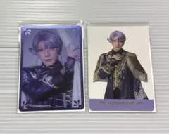 刀ミュ 静かなる夜半の寝ざめ ランダムクリカ 五月雨江