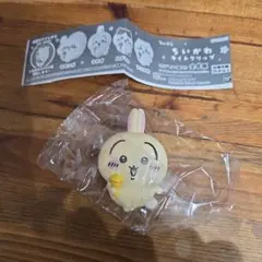 ちいかわライトクリップ うさぎ