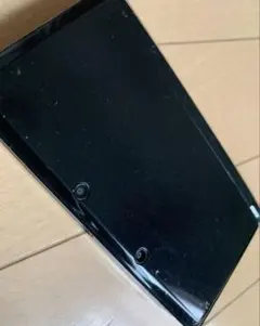 Nintendo 3DS ブラック