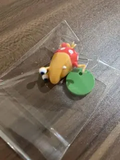 ピクミンチョコエッグ　6個セット