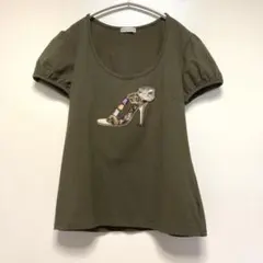 BEATRICE 38 M 日本製 ビジューのサムネイル