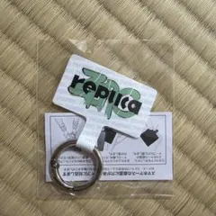 Vaundy replica スマホキーホルダーのサムネイル