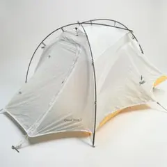 未使用品 Naturehike Spider 1 ソロテント 山岳 UL - メルカリ
