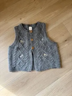 cottoli トップス