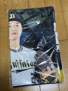 非売品】中島大輔 楽天イーグルス ルーレット Tシャツ - メルカリ