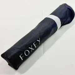 FOXEY フォクシー　軽量コンパクト折りたたみ傘のサムネイル