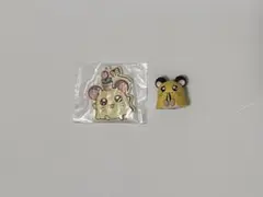 とっとこハム太郎 ちび丸ちゃん セット売り