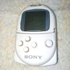 ポケットステーション