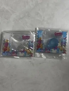 TWICE Gummy Charm ナブリー　ダブリー　2個セット