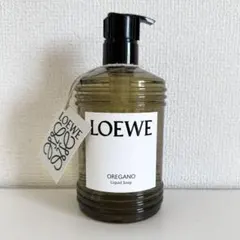 新品・未使用LOEWE OREGANO Body Lotion ロエベ360ml - メルカリ