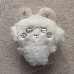 [美品]ちいかわ ぬいぱれっと〜みるくいろ〜マスコット ぬいぐるみ モモンガ