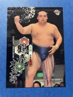 BBM 白鵬 鶴竜 稀勢の里 3 横綱 相撲 カード セット 検 力士 格闘技