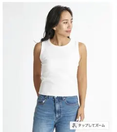 BILLABONG サーフタンクトップ　カップ付　水陸両用のサムネイル